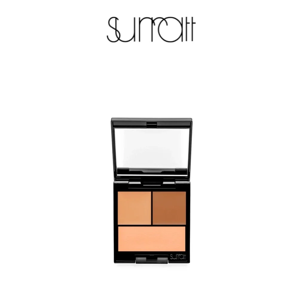 SURRATT BEAUTY surratt brings